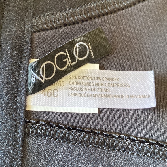 Size 46C Penningtons Voglio tshirt bra - Picture 4 of 4